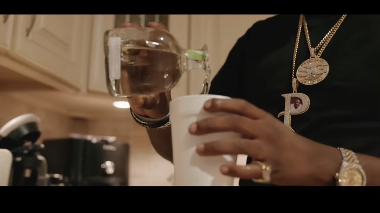 SG BLOCKS- NO MORE PARTIES (remix OFFICIAL VIDEO)