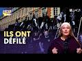 DES NÉONAZIS EN BANLIEUE PARISIENNE : LA SOIRÉE QUE LA POLICE A LAISSÉ FAIRE