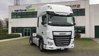 Daf FT XF480 SSC - R170049