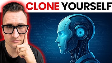 STOP Using ChatGPT Like Everyone Else: Build Your Own AI Clone