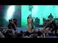 Cheryl Cole - Parachute Live HD