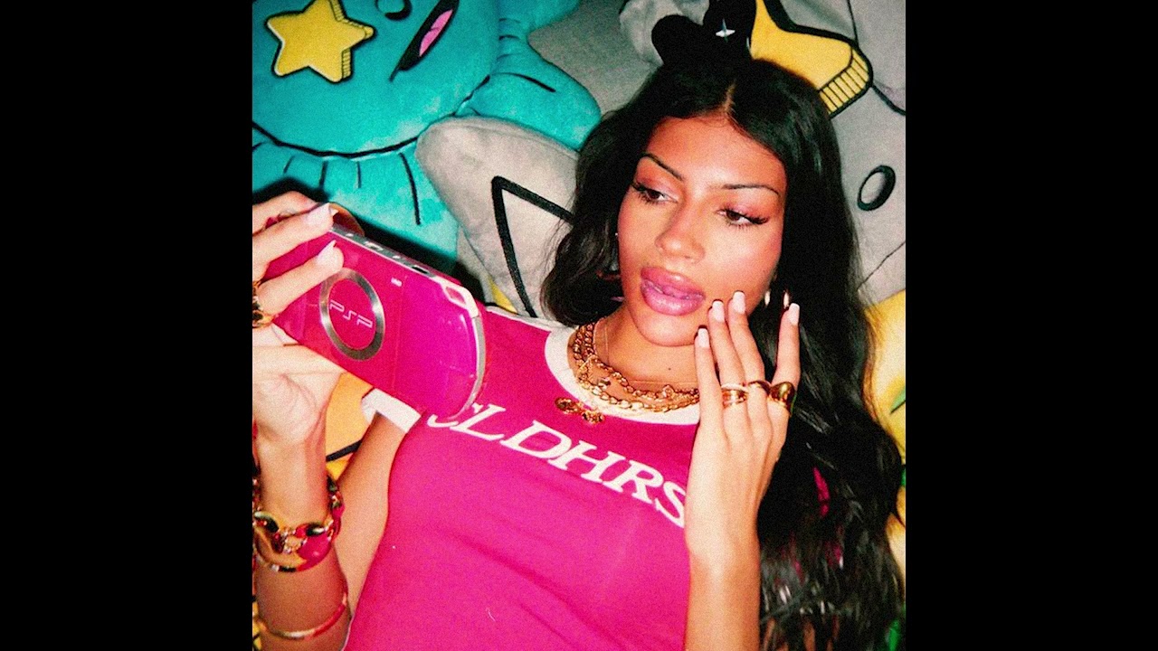 (FREE) Flo Milli Type Beat 2025 | BIA x Latto Type Beat 2025 - "RACE"