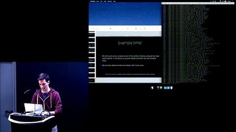 Time travelling with React and Redux