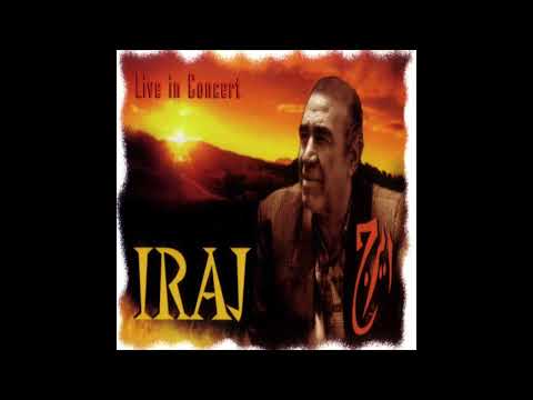 Iraj Parandeh ایرج پرنده