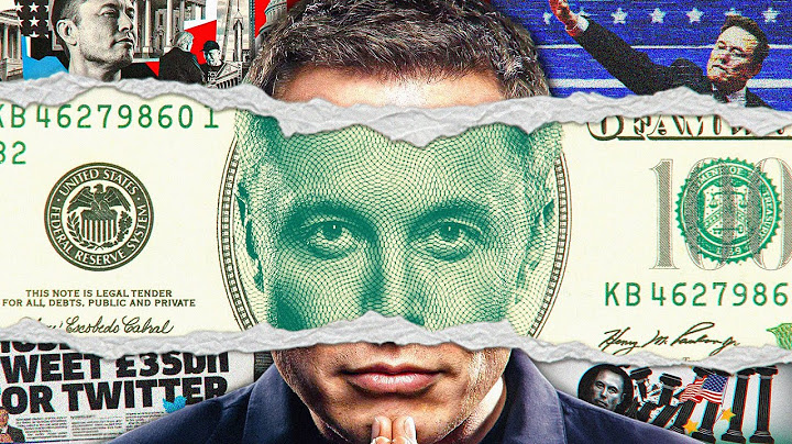 Η Κρυφή Πλευρά του Elon Musk που Σοκάρει