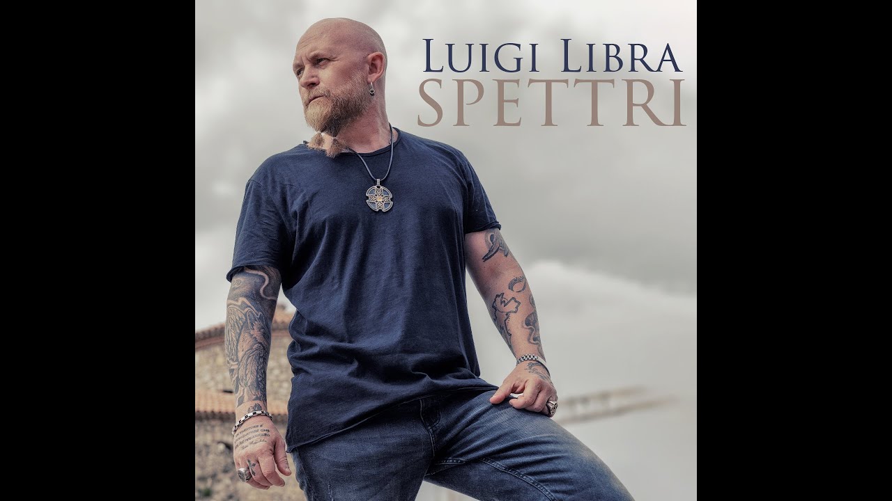 Watch SPETTRI on YouTube Watch SPETTRI on YouTube