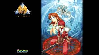 Ys I & II Chronicles - Tension (Extended)