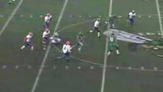 Mike Rallis Highlight of 2007