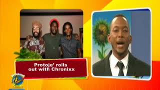 Trending Topics - Weekend Smile - November 11 2017