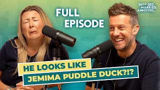 Do Chris And Rosie Ramsey Agree With This Parter Ick! | Full Episode