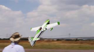 RC 170cc Edge Prop Hang Hennie Deetlefs #2