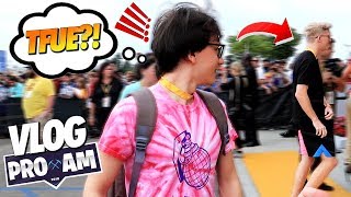 Ganhamos R 350.000 Para Caridade - Pro Am Vlog