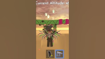 Temple glider in Steep steps | Roblox