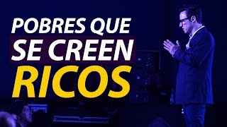 Pobres que se creen ricos / Juan Diego Gómez