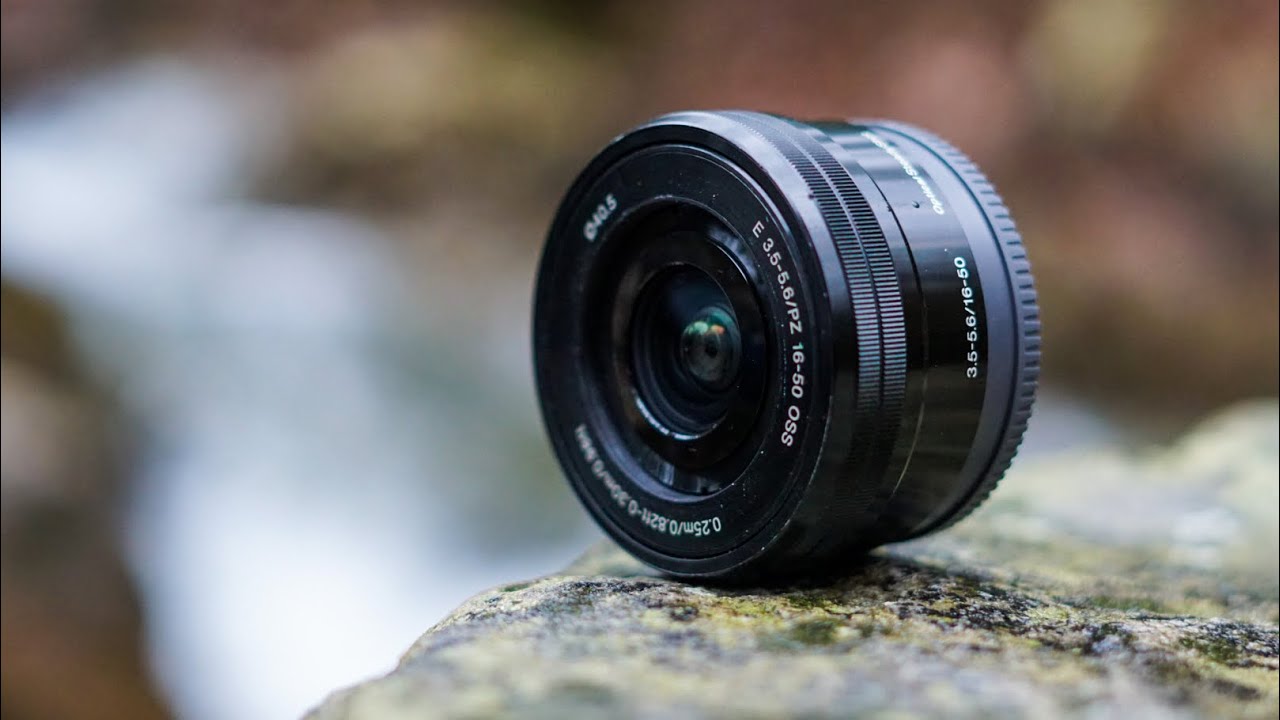Waterfall photography + long exposure to cure your boredom.