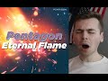 SURPRISE APPEARANCE (Pentagon 펜타곤 - Eternal Flame Reaction)