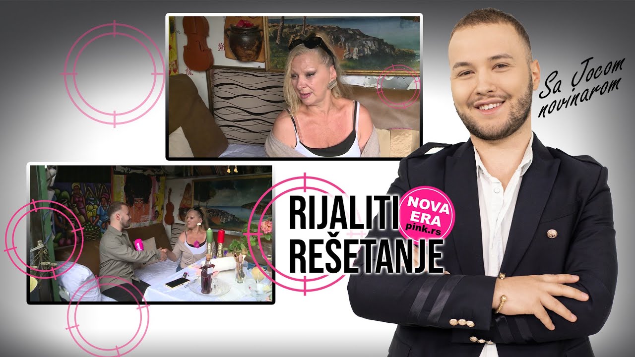 RIJALITI REŠETANJE: Joca razgovarao sa Anelinom majkom o Asminu i optužbama na račun porodice Ahmić