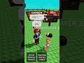 she is so nice you should go follow her I was a newbie and she help me #growagardenroblox #roblox