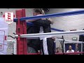 England Boxing National Junior Championships 2021 - Finals Day highlights