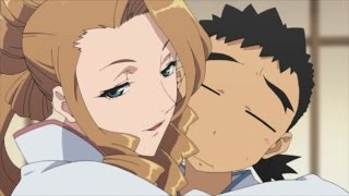 Isekai no Seikishi Monogatari 06