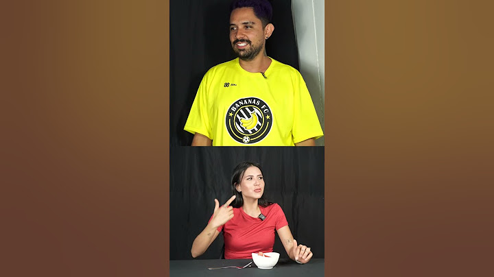 Mi esposa ​⁠@Cellegrini  prueba antojos de embarazada… PARTE 7 🤣