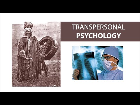 Video: Transpersonal Experience - Alternative View