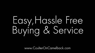 Coulter Buick GMC Phoenix Ultimate Experience