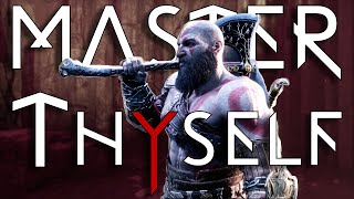 Combat Therapy - A GOW: Valhalla Analysis
