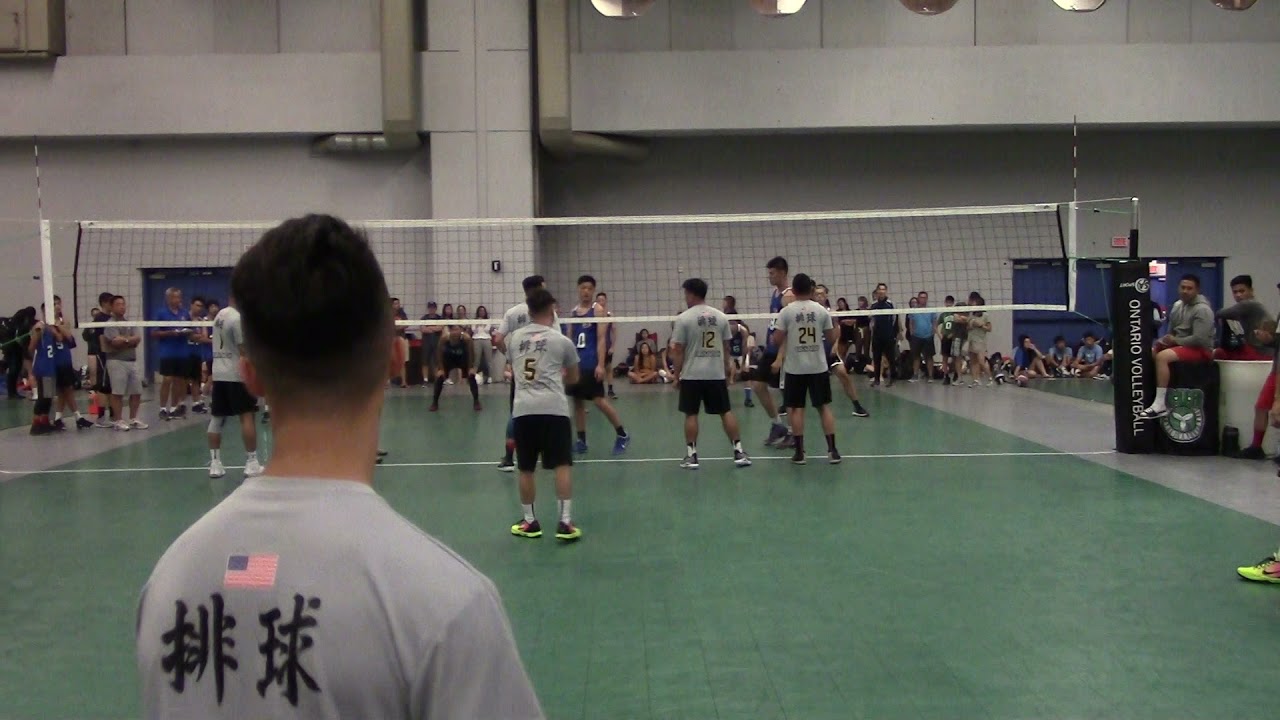 SF Smash vs 74th NACIVT