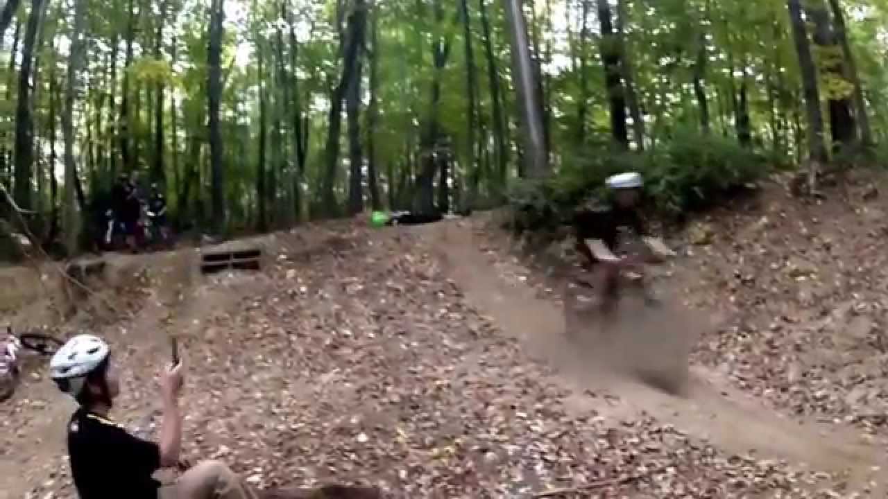 Gyro Dirt Jumps YouTube