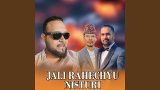 Jali Rahechyu Nisturi