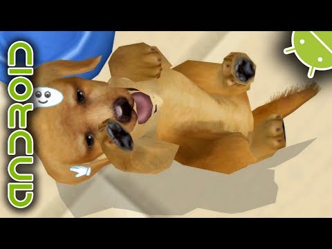 Petz: Dogz Family | NVIDIA SHIELD Android TV | PPSSPP Emulator [1080p] | Sony PSP