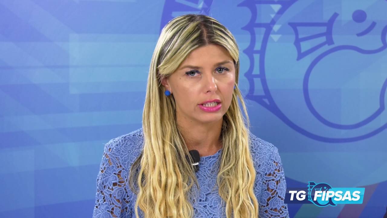 Italian Fishing TV - Fipsas - TG FIPSAS 2016 - 06