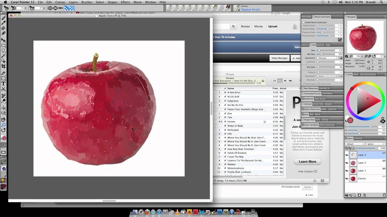 corel photo paint 12 corel photo paint 12