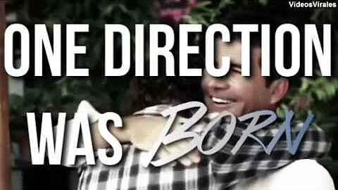 1D's 5 year anniversary.