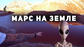Путешествие на Марс | Лучший ресторан Екатеринбурга | Гастрономический обед Путешествие на Марс | Лучший ресторан Екатеринбурга | Гастрономический обед