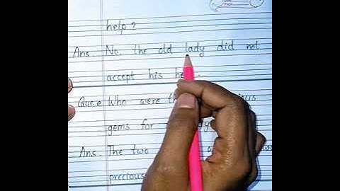 #Spring #English Textbook #exercises solutions of #class 4 #Lesson 8 #Two Precious Gems #viral#video