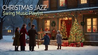 Christmas Jazz Music Playlist 1930S And 1940S Vintage Hits