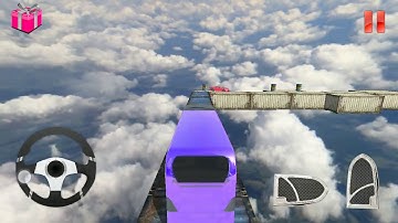Impossible Bus Simulator 3D