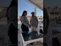 عزم صديق عمره على الفرح لكن خطيبته كان لها رأي آخر