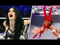 7 Worst WWE Women's Injuries