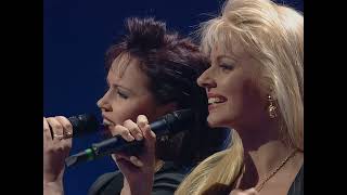 CatCat - Bye Bye Baby - Finland - Eurovision Song Contest 1994