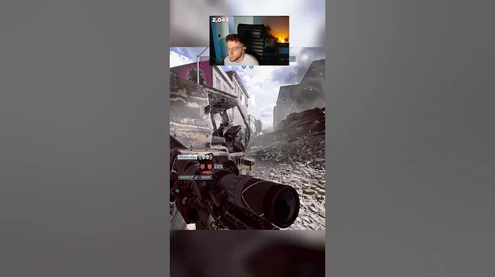 POV: you already mastered BATTLEFIELD 6 sniping 🎯 #battlefield6 #shorts