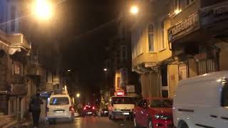 Tarlabaşi Gerçekleri̇ - Part. 1