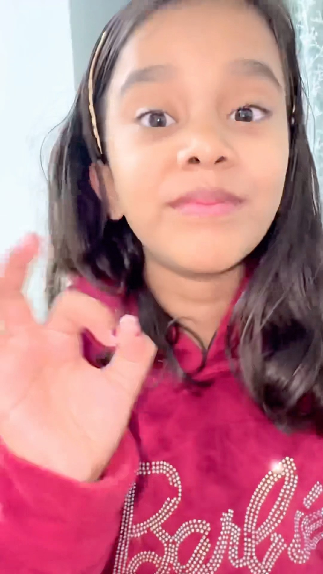 Amaira n kiya magic #shorts #thegeetagurjar