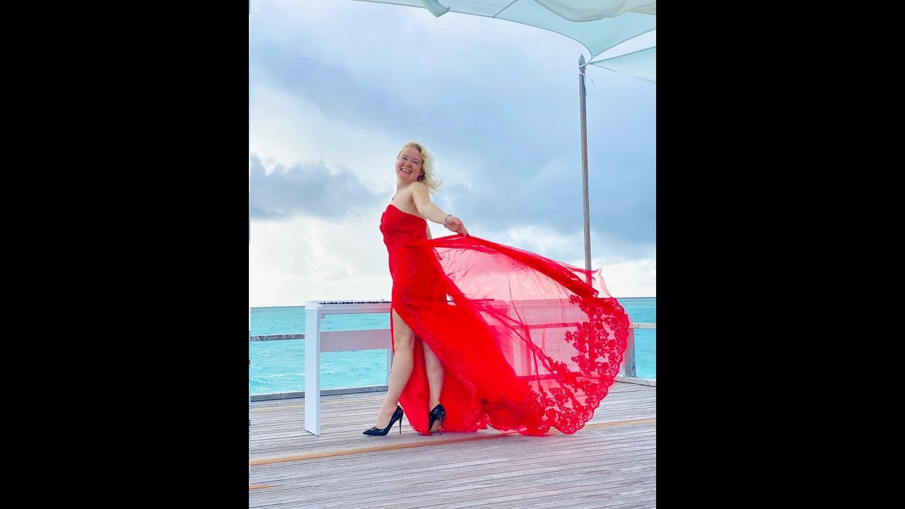 Watch DREAM by IVAJLA KIROVA on YouTube Watch DREAM by IVAJLA KIROVA on YouTube