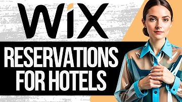How To View And Edit Reservations In Wix Hotels