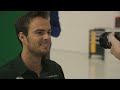 Caterham Unchained: Giedo previews Melbourne, meet Reserve Driver Ma Qing Hua