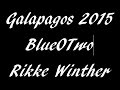 2015 galapagos with blueotwo
