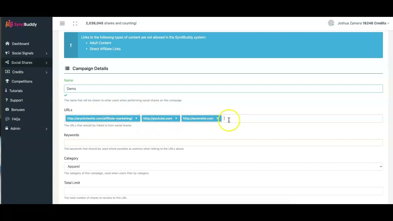 SyndBuddy 2.0 Review